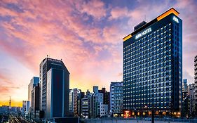 APA Hotel Yamanote Otsuka Eki Tower